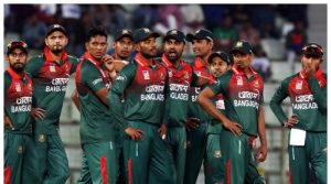 پاکستان سپر لیگ 11 کیلئے بنگلادیش کے کھلاڑیوں کو این او سی جاری