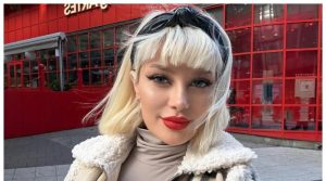 27 سالہ ترکش فیشن انفلوئنسر کی پراسرار موت ہوگئی