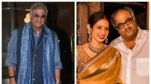 26 کلو وزن کم ہونے پر بونی کپور کو اہلیہ آنجہانی سری دیوی کی یاد کیوں آگئی؟