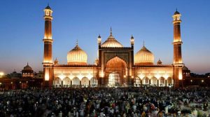 بھارت میں شوال کا چاند نظر نہیں آیا،عید الفطر 21 مارچ کو منائی جائےگی