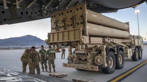 امریکا نے یو اے ای کو 4.5 ارب ڈالر مالیت کا جدید دفاعی نظام فروخت کرنے کی منظوری دے دی