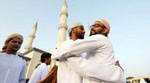 سعودی عرب سمیت خلیجی ممالک میں آج عید الفطر منائی جارہی ہے