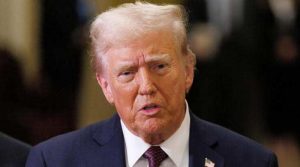 ٹرمپ کی ایران سے جنگ کو شطرنج سے تشبیہہ، ایرانیوں کو ہوشیار اور ذہین قرار دیدیا