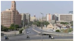 کراچی میں آج موسم کیسا رہے گا؟