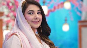 سعود نے مجھ سے ایک سوئی برابر بھی جہیز نہیں لیا: سینئر اداکارہ جویریہ سعود