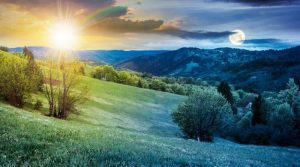 آج سال کا وہ منفرد دن ہے جب دن اور رات کا دورانیہ یکساں ہو جائے گا