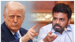 سری لنکا نے امریکی جنگی طیاروں کو اڈہ دینے سے انکار کردیا