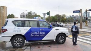 ابوظبی میں ایران حملوں کی ویڈیوز شیئر کرنے پر 109 افراد گرفتار