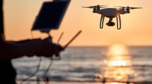 امریکا میں غیر قانونی ڈرون اڑانے پرسخت سزاکا اعلان، ایک لاکھ ڈالر تک جرمانہ اور قید ہوگی