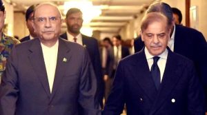 صدر مملکت، وزیراعظم اور افواجِ پاکستان کی قوم کو عیدالفطر کی مبارک باد