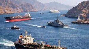 امریکا نے ایرانی تیل اور پیٹرولیم مصنوعات کی فروخت کی اجازت دیدی