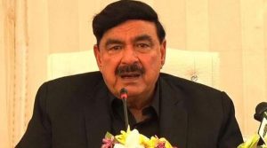 اسرائیل کا گریٹرمنصوبہ ناکام ہوگا، صیہونی ریاست کو ذلت اور رسوائی ہوگی: شیخ رشید