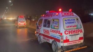 کراچی میں چاند رات پر مختلف علاقوں میں فائرنگ کے واقعات، 9 افراد زخمی