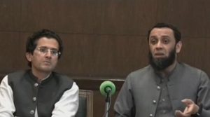 آنے والے دنوں میں عالمی منڈی میں تیل کی قیمتیں مزید اوپرجاسکتی ہیں: عطا تارڑ