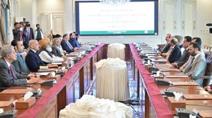 وزیراعظم کا ملکی سیاسی قیادت سے ٹیلیفونک رابطہ، عید کی مبارکباد دی