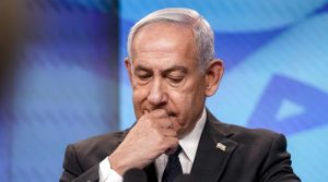 ‘اسرائیل کیلئے ایک انتہائی مشکل شام ہے’، نیتن یاہو ایران کے جوابی حملوں سے پریشان