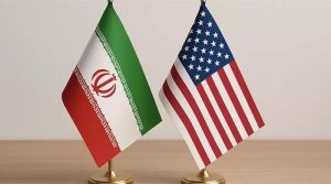 امریکا اور ایران کے درمیان پیغامات کا بالواسطہ تبادلہ اب بھی جاری ہے، امریکی ویب سائٹ کا دعویٰ