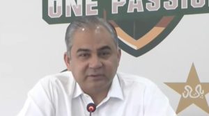 پی ایس ایل 11 شیڈول کے مطابق 26 مارچ سے شروع ہوگی، شائقین کو نہیں بلایا جائیگا: محسن نقوی