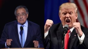 ٹرمپ آگے کنواں پیچھے کھائی والی صورتحال میں پھنس چکے ہیں: سابق امریکی سیکرٹری دفاع