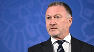 برطانیہ نے ایران کا لندن کو میزائل سے نشانہ بنانے کا اسرائیلی دعویٰ مسترد کردیا