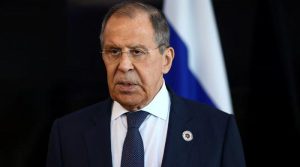 مشرق وسطیٰ میں زبردستی معاہدے مسلط نہیں کیے جا سکتے: روسی وزیر خارجہ