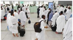 سعودی وزارت حج نے عمرہ ویزا ہولڈرز کو وارننگ جاری کردی