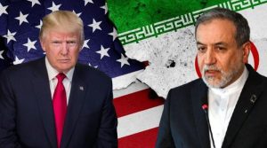 ‘امریکا سےکسی قسم کی بات چیت نہیں ہو رہی’، ایران نے ٹرمپ کے مذاکرات کے دعوے کو مسترد کردیا