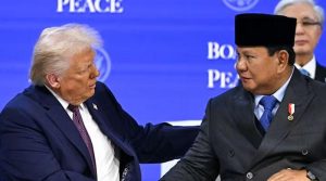 انڈونیشیاغزہ پیس بورڈکی رکنیت کیلئے ایک ارب ڈالر فیس نہیں دےگا، انڈونیشن صدر