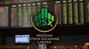 پاکستان اسٹاک ایکسچینج میں کاروبار کا مثبت آغاز، 100 انڈیکس میں 4400 سے زائد پوائنٹس کا اضافہ