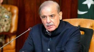 پاکستان مشرق وسطیٰ میں جنگ کے خاتمےکیلئے بامقصد مذاکرات کی میزبانی کیلئے تیار ہے، وزیراعظم