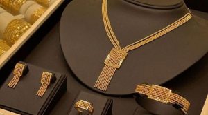 سونے کی قیمت میں مسلسل دوسرے روز بڑا اضافہ، فی تولہ کتنے کا ہوگیا؟