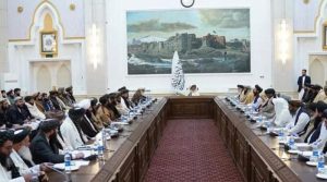 افغان طالبان رجیم کی دہشتگردی کی حمایت اور انتہا پسندانہ پالیسیاں دنیا کیلئے چیلنج ہیں: امریکی تھنک ٹینک