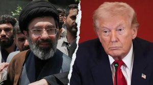 ’جنگ بندی کا فیصلہ صرف ایران کی شرائط پر ہوگا‘، ایران نے امریکی تجاویز مسترد کردیں