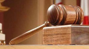گھریلو ملازمہ تقریباً 25 کروڑ مالیت کی چوری کے مقدمہ سے بری