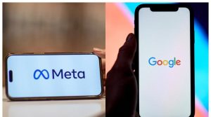 میٹا اورگوگل امریکی عدالتوں میں کیسز ہارگئے، 60 لاکھ ڈالر ہرجانہ ادا کرنےکا حکم