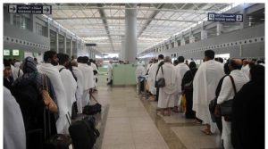 وزارتِ مذہبی امور نے حج پروازوں کا شیڈول جاری کردیا