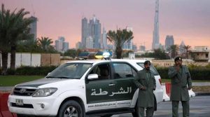 ابوظبی میں میزائل کا ملبہ گرنے سے مزید 2 افراد جاں بحق