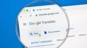 کوئی نئی زبان سیکھنا یا انگلش تلفظ بہتر بنانا چاہتے ہیں؟ تو اب گوگل آپ کی مدد کرے گا