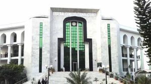 وفاقی آئینی عدالت کا فیصلہ