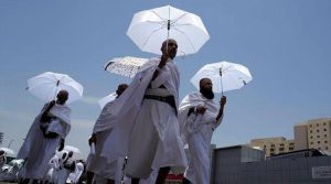 عازمین کیلئے پاک حج ایپ پر میڈیکل فارم بھرنا لازمی قرار