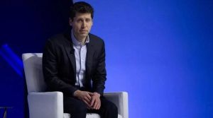 سام آلٹمین کا اے آئی کے حوالے سے لاحق خطرات کا انتباہ