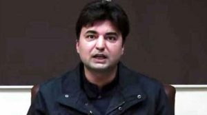 مراد سعید سینیٹ کی نشست سے نااہل قرار، الیکشن کمیشن نےنوٹیفکیشن جاری کردیا