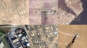 ایرانی حملوں کے باعث خطے میں امریکی اڈے ناقابل رہائش بن گئے، فوجی ہوٹلوں میں منتقل ہونے پر مجبور: امریکی اخبار