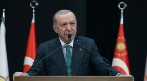 ایران میں بہنے والے آنسو دنیا کےکسی بھی خطےکے مسلمان کے آنسو سے مختلف نہيں: ترک صدر