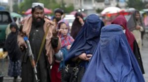 افغانستان میں شہری حقوق پامال، خواتین اور اقلیتوں پر مظالم میں اضافہ