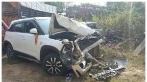 30 سالہ بھارتی اداکارہ سڑک حادثے میں چل بسیں