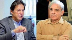 شہباز شریف کا عمران خان کیخلاف ہتک عزت کا کیس، بانی پی ٹی آئی کی اپیل سماعت کیلئے مقرر