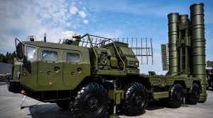 بھارتی حکومت نے ایس 400 دفاعی نظام اور طیاروں کی خریداری کیلئے 25 ارب ڈالر کے دفاعی منصوبوں کی منظوری دیدی