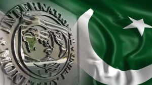پاکستان اور آئی ایم ایف کے درمیان اسٹاف لیول معاہدہ طے پا گیا