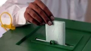 الیکشن کمیشن نے بلوچستان حکومت کا این اے 256 کے ضمنی الیکشن میں توسیع کا مطالبہ مسترد کردیا